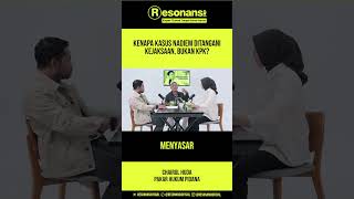 Kenapa Kasus Nadiem Ditangani Kejaksaan, Bukan KPK?