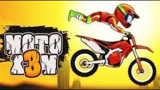 Moto X3M 2 - Speedrun