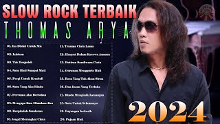 Thomas Arya [ Full Album 2024 ] - Thomas Arya Terbaik dan Terpopuler | Ku Disini Untuk Mu