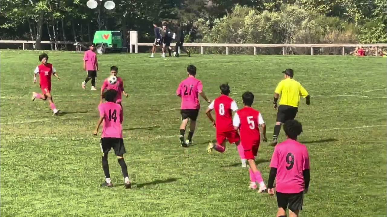 Crusaders vs. California United FC ..Score 40 CSL Soccer YouTube