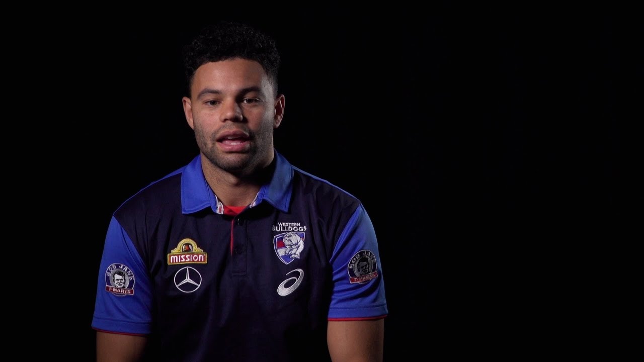 What Easton means to the boys footscray hospital