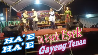 Rondo Kempling Bayu Wijaya