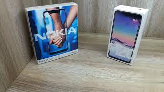 Nokia 5.1 plus Vs Samsung M20 Unboxing and review