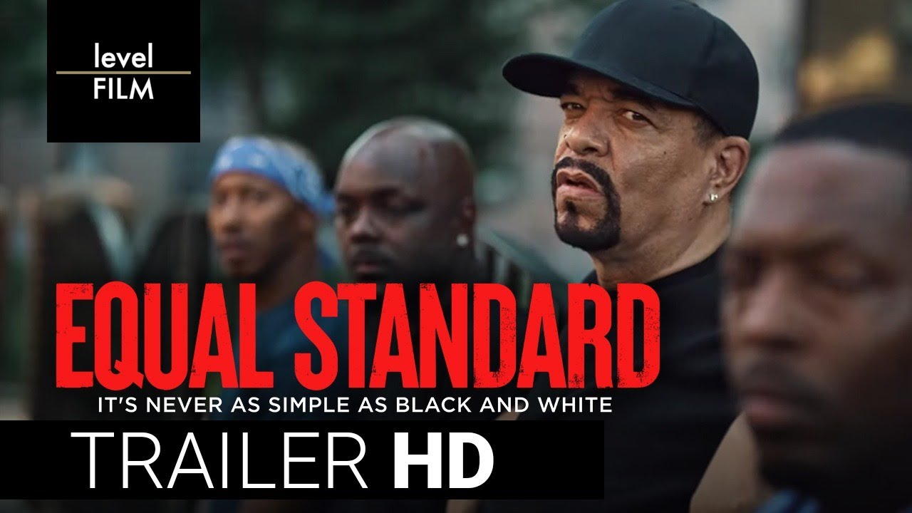 Equal Standard Official Trailer - Youtube