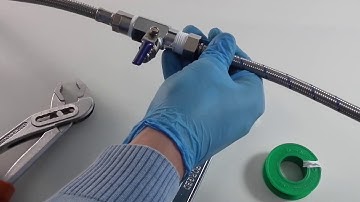 BMB Nova Pro Reverse Osmosis System Installation & Maintenance Video