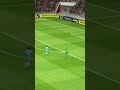 Bernardo Silva sağ Köşeye SERT KAPATTI #efootball #keşfet #keşfetbeniöneçıkar #pes2023 #shorts