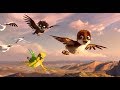 Missão Cegonha Filme Completo Dublado | Animação Infantil Divertida em HD