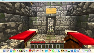 DeadLock-A Crack in Time part 2