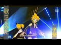 【鏡音誕生祭2011】リンレン★ロマンティックナイト【歌ってみた】