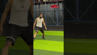 Future star in action. ⭐ #futeball  #sportsball  #viral  #soccer