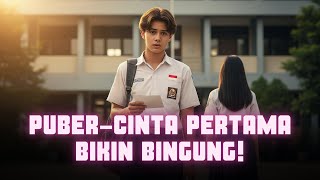 Download Lagu Puber: Malu-Malu Tapi Mau, Deg-Degan Nembak Gebetan Pertama Kali! MP3 Download Lagu Puber: Malu-Malu Tapi Mau, Deg-Degan Nembak Gebetan Pertama Kali! MP3