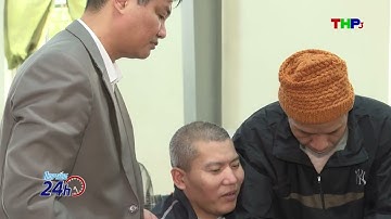 Tận tâm với công tác chăm sóc người mắc bệnh tâm thần