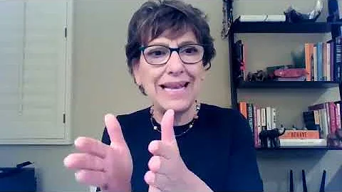 Debra Kaplan, Trust, Love and Money: Building Fina...