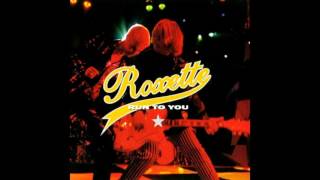 ♪ Roxette - Run To You | Singles #27/54