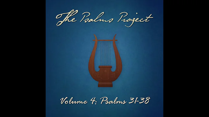 Psalm 34 (Taste and See That He Is Good) (feat. Be...