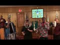 Black men united 30th choir anniversary part 2 2023