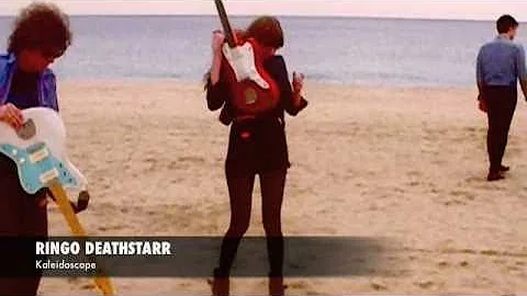 Ringo Deathstarr - Kaleidoscope