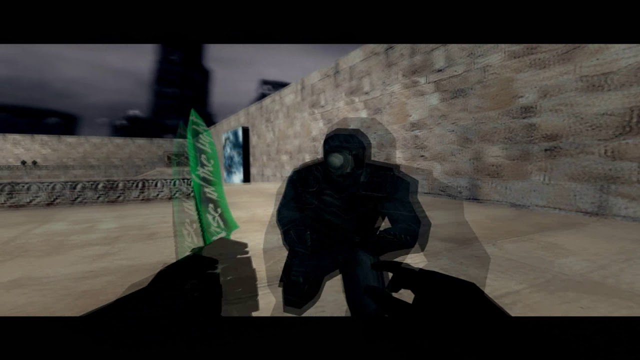 CS 1.6 Knife k1se ' 7 +CFG Download