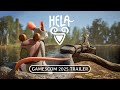 Hela Gamescom 2025 Trailer