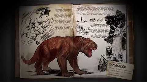 ARK - Survival Evolved update v255 download New creatures and more