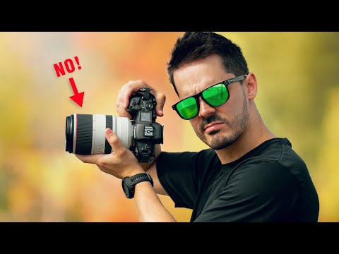 Don't Buy a New Camera (Do THIS Instead)