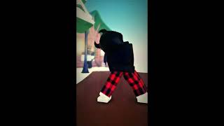 Uptown Roblox Edit
