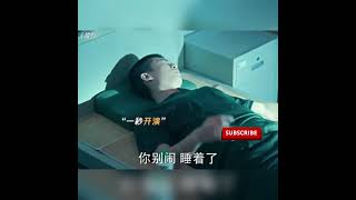 吃得慢你怨谁啊 #搞笑 #精彩影视 #电视剧解说