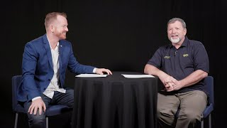 Watch on YouTube: Fireside Chat on Teaching and Learning ft. Michael Dennin and Ryan Foland - UC Irvine