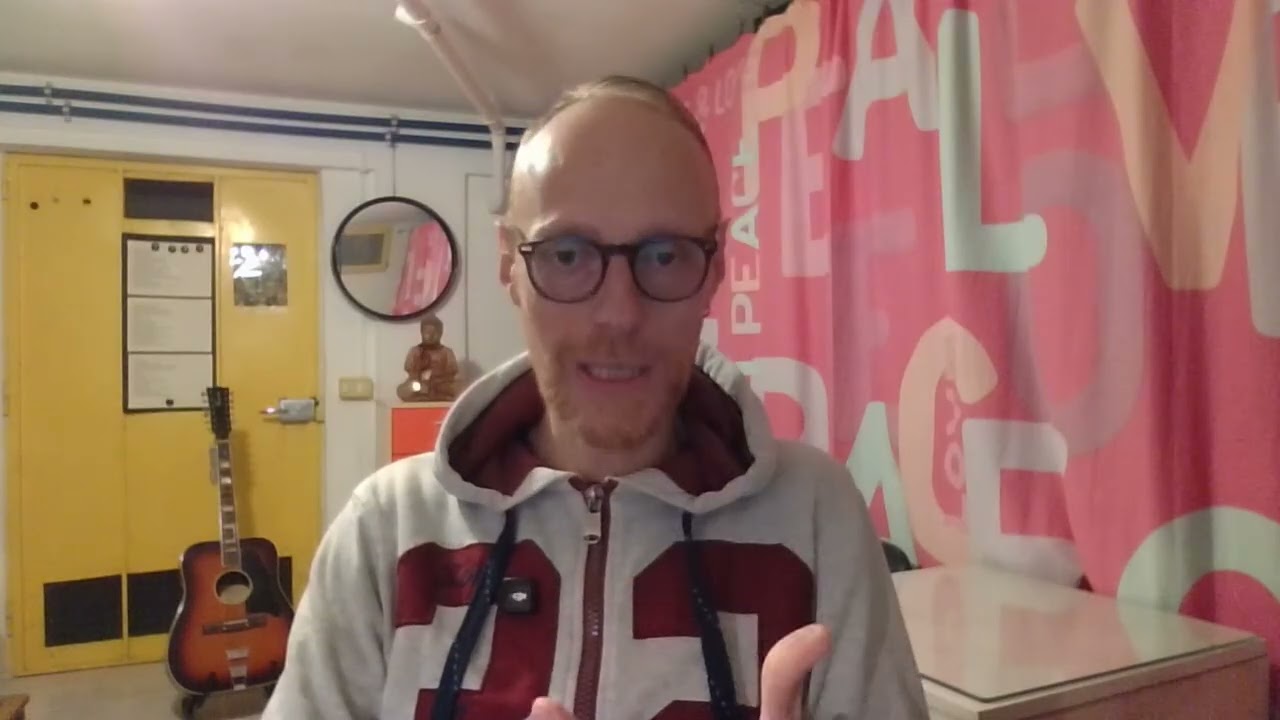 Impara a non amare i soldi.....pagando!