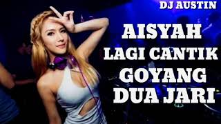 AISYAH LAGI SYANTIK GOYANG DUA JARI TERENAK SEDUNIA