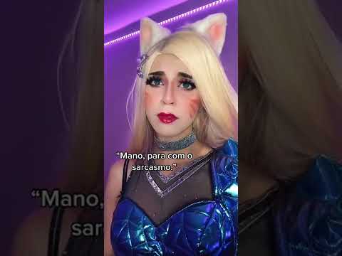 KDA Ahri All