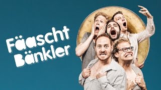 Fäaschtbänkler - lass uns auf die Fäaschtbänk springen chords