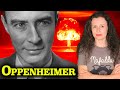 ¿Conoces la historia REAL del padre de la BOMBA ATÓMICA? | Biografía de Robert Oppenheimer image