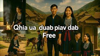 Qhia ua duab coj mus piav dab neeg Free