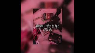 Triggered - Chase Atlantic (sped up) Resimi