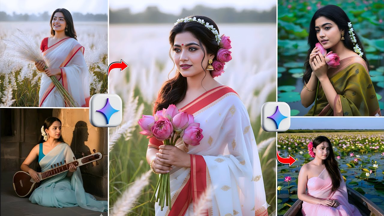 23 Prompt Gemini Ai Foto Sendiri 100 Mirip | Salinan Text