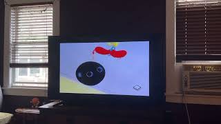 Tom And Jerry Kitty Foiled Ending 1948