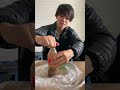 牛乳コーラにメントスを入れたらちゃんとメントスコーラになるのか!?