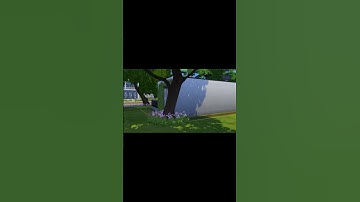 Comfy Cubby Build Short