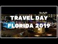 Travel Day - Flying TUI Dreamliner To Sanford & Checking In At Cabana Bay Beach Resort