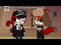 Хурма со странами 4 CountryHumans/Гача клуб