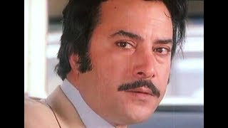يوسف شعبان ... جان السينما الشرير  ( 1961 -  2016 )