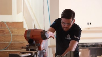 Business Overview Promotional Video -  Builder Hub