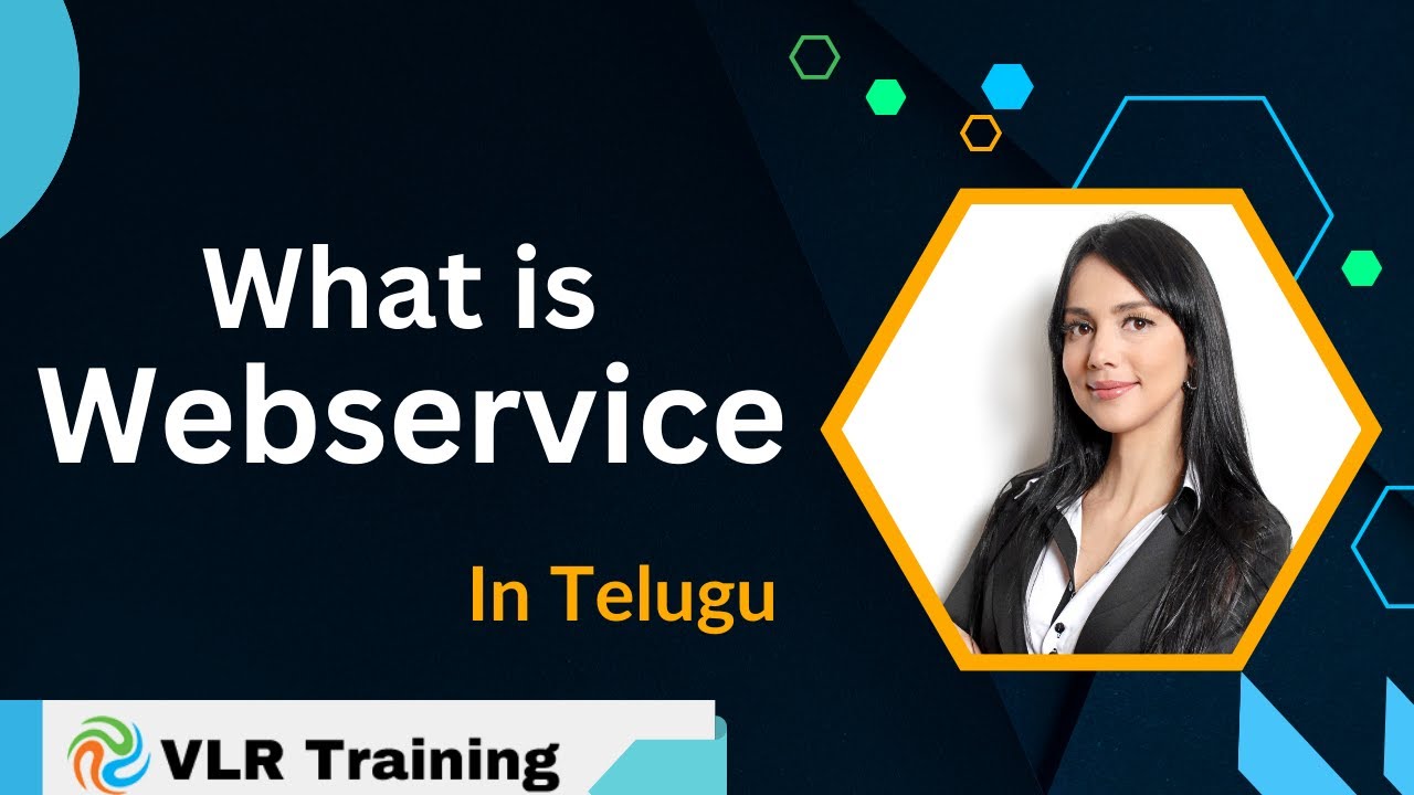 What Is Web Service All About Web Service In Telugu Web Service What Is Web Service All About Web Service In Telugu Web Service