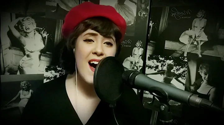 'Oh! Darling' Cover- Sally Swanson