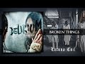 Lacuna Coil - Broken Things (Traducida al Español)