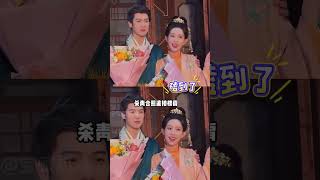 同是李昀銳的女主角,當孟子義遇到王影璐,一個保持理性,一個壓不住嘴角