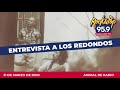 Histórica entrevista a Los Redondos en la Rock & Pop, previa a los shows en River (31-3-2000)