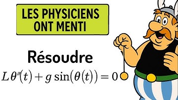 Comment les physiciens aiment se simplifier la vie ?