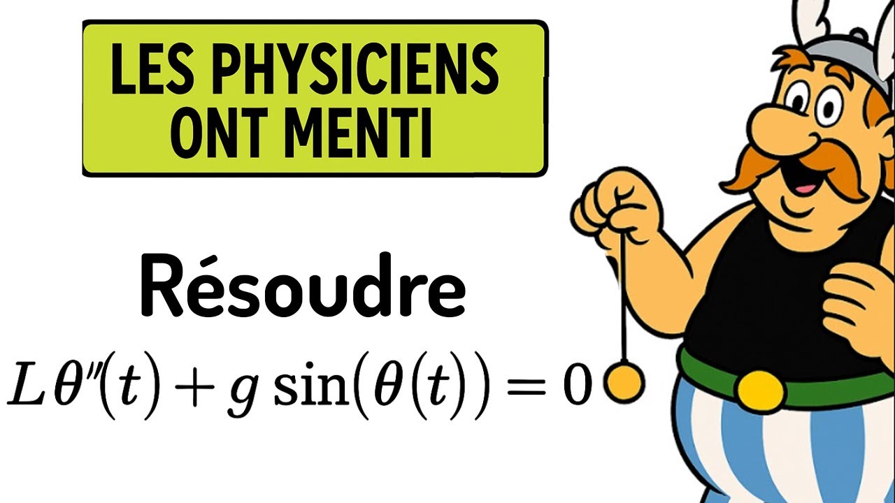 Comment les physiciens aiment se simplifier la vie ?